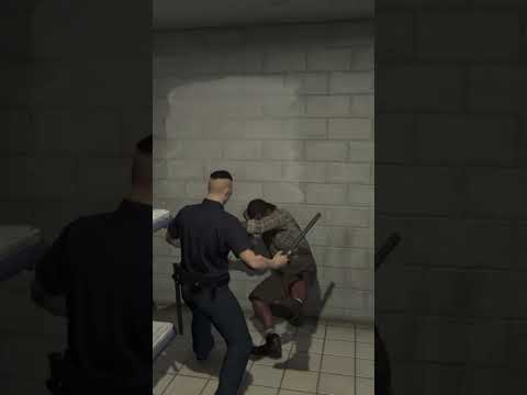 How To Become A Cop In GTA 5 2025 Update