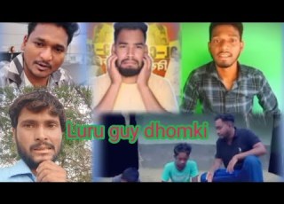 Kutam Gojei Ko Luru Guy Chhi Re Chhi Laba Hansda Supporters