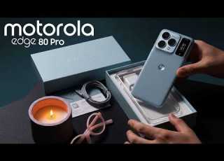  Motorola Edge 80 Pro First Look Specs Features Prices Release Date Trailer
