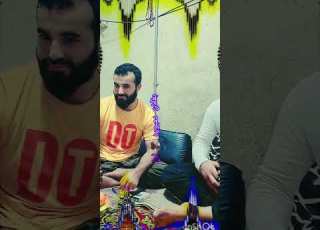 دمبوره حنیف بغلانی رنج من از حد گذشت مشکل من آسان نشد