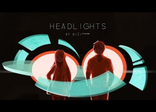 AMV Headlights
