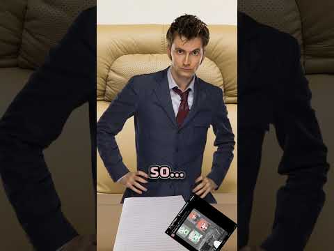 What If Pippa Applied To The FBI Shorts