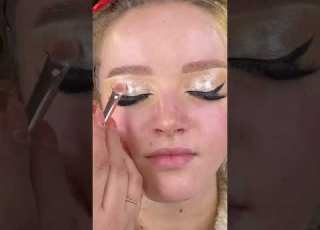 اجمال ميك اب ستايل حواء2022 كوني جميله ومتائلقه 4