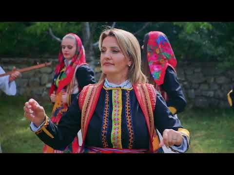 Vasilika Kaçorri Jam Nuse Lure Official Video HD