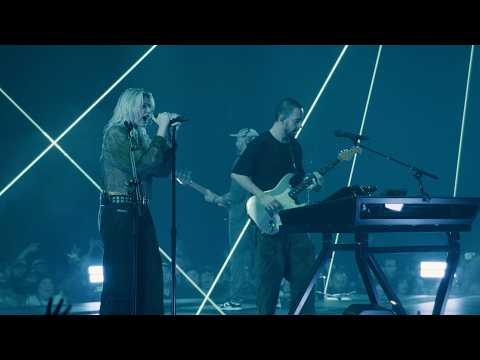 What I Ve Done Live Linkin Park