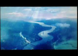  Walt Disney Pictures 2011
