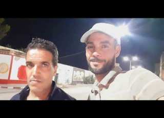  الشاب عبدالقادر النايلي نكارين الخير ملو عشرتنا