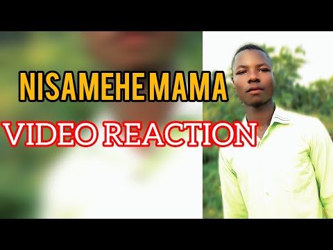 NISAMEHE MAMA Full Episode 40 Love