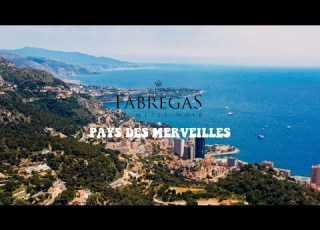  Fabregas Le Métis Noir Pays Des Merveilles Clip Officiel
