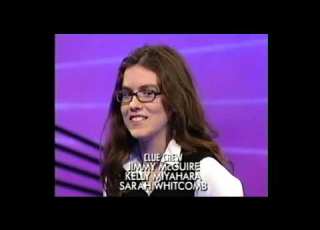  Jeopardy Full Credit Roll 3 16 2010