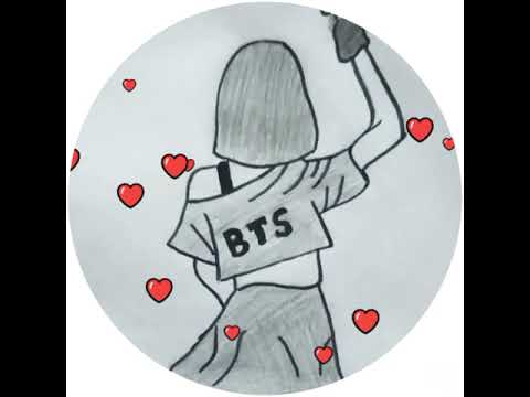 PENCIL SKETCH DRAWING OF BTS MP4 3GP FLV MP3 VIDEO INDIR PENCIL SKETCH DRAWING OF BTS MP4 3GP FLV MP3 VIDEO INDIR
