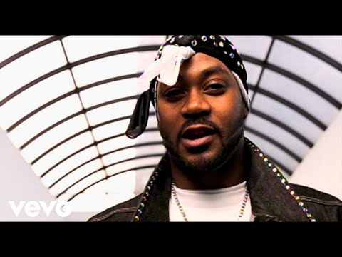 Ghostface Killah Cherchez LaGhost Official Video Ft U God