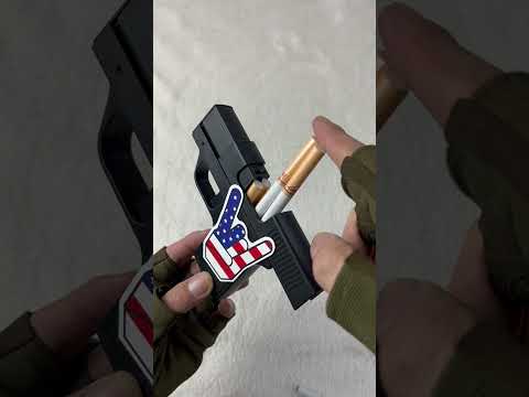 Cigarette Case Lighter