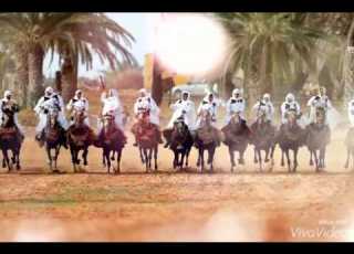 فرسان بلادي ليبيا