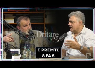 Salianji Shejtani Nga Lozhani E Premte 8 Pa 5