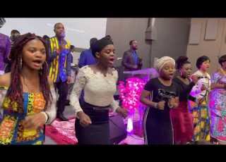  Losambo Na Biso By Umoja Choir