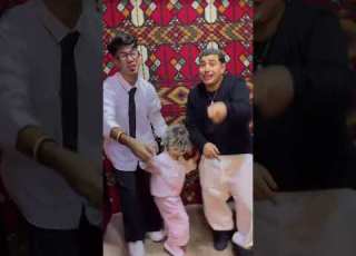 انتي وهو في دهي