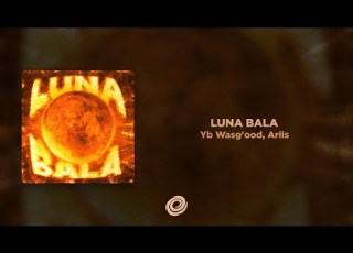 Ariis Yb Wasg Ood LUNA BALA