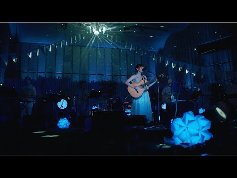 藤原さくら The Moon Live At 日比谷野外大音楽堂 2018