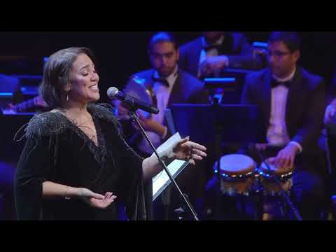 Mai Farouk Enta Omry مي فاروق أنت عمرى حفله الاوركسترا العربيه الوطنيه Mai Farouk Enta Omry مي فاروق أنت عمرى حفله الاوركسترا العربيه الوطنيه