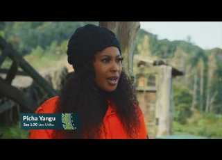  PICHA YANGU EP 14 SINEMA ZETU