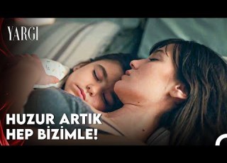 İnsanın Ömrünü Uzatacak En Güzel Manzara Yargı 85 Bölüm