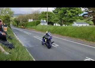 Isle Of Man Tt Incredible Spectator View 2022 4k