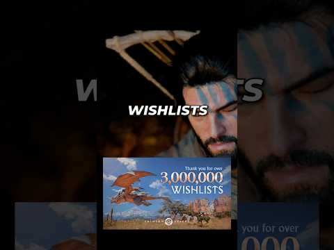 Is This The BEST Game Of 2026 2026 GOTY Already Only 1 Shorts