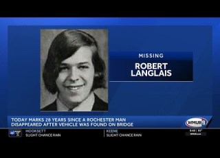 Unsolved Case Rochester Man Still Missing After 28 Years