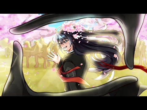 Mili TIAN TIAN Hong Lu Cover Limbus Company By Ramen In A Cupboard