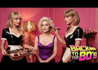  The Ultimate 80s Megamix Legendary Pop Rock Dance Classics