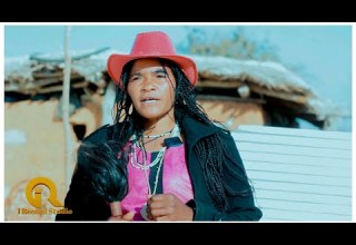 WILE NDILA JIDAGU HARUSI KWA LUBANA OFFICIAL VIDEO BY DIRECTOR STEPHANO I RECORDS