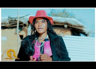 WILE NDILA JIDAGU HARUSI KWA LUBANA OFFICIAL VIDEO BY DIRECTOR STEPHANO I RECORDS