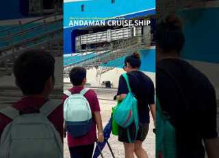  Andaman Nicobar Cruise Ship Andaman Travel Island Ship