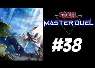 Yu Gi Oh Master Duel Solo Part 38 The Fairies Who Paint The Weather
