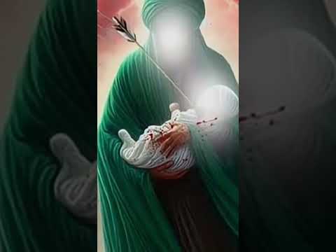 Ye Sahide Karbala Short Muharrm Commnt Share Like