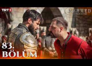 Mehmed Fetihler Sultanı 83 Bölüm Sezon Finali Trt1