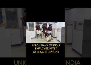  Union Bank Of India 15 Days Pli Celebration