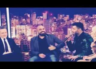  زياد برجي و مروان خوري و نداء شرارة كل الأصايد