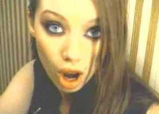  Skye Sweetnam Billy S
