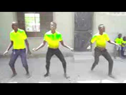 Nyanda Mlola Songe Nyanda Dunia Ft Maisha