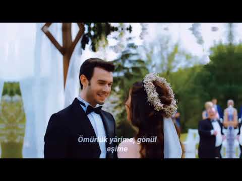 نهاية مسلسل لعبة الحظ زواج ايدا وبورا نهاية مسلسل لعبة الحظ زواج ايدا وبورا