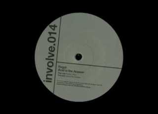 Regal Acid Is The Answer INV014