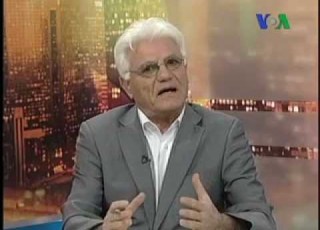 تابوی ایرانی مستندی از رضا علامه زاده بخش یک