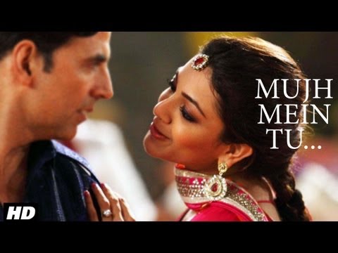 Mujh Mein Tu Special 26 Full Video Song Feat Akshay Kumar Kajal Aggarwal