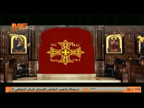طوبى للرحماء على المساكين أداء فردي الشماس بولس ملاك طوبى للرحماء على المساكين أداء فردي الشماس بولس ملاك