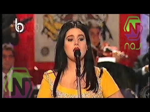 كلودا شمالي قوي قلبك و عالماني من برنامج ليلة حظ