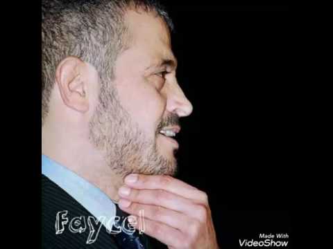 جورج وسوف موال انا مريض Faycel