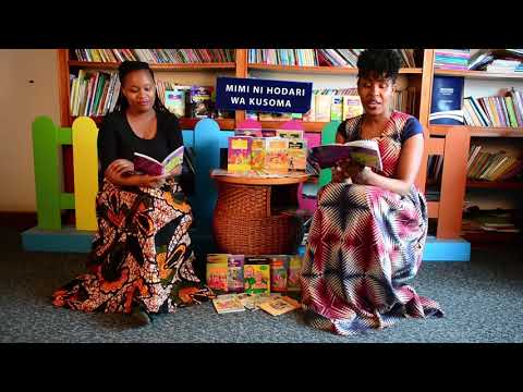 Hadithi Ya Sungura Mjanja