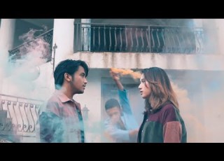  Biru Baru Coming Back For You Official Music Video